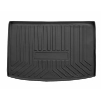 Guminis bagažinės kilimėlis BYD Atto 3 2021 (lower trunk) black /6068021