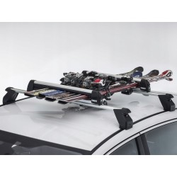 Slidžių laikikliai Thule SnowPack L