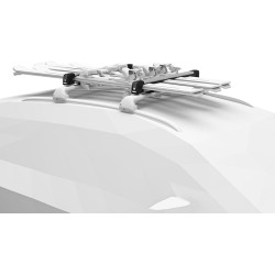 Slidžių laikikliai Thule SnowPack L