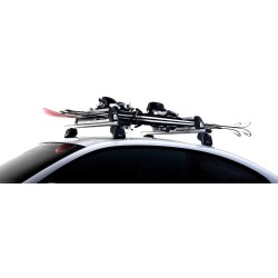 Slidžių laikiliai Atera 4 slidžių porų