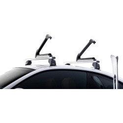 Slidžių laikiliai Atera 4 slidžių porų