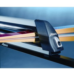 Slidžių laikiliai Atera 4 slidžių porų