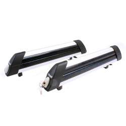 Slidžių laikiliai Atera 4 slidžių porų