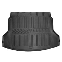 Guminis bagažinės kilimėlis HONDA CR-V IV 2012-2017, juodas /6008211
