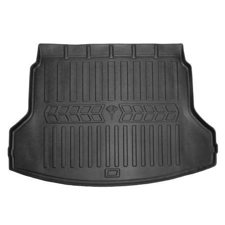 Guminis bagažinės kilimėlis HONDA CR-V IV 2012-2017, juodas /6008211