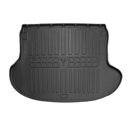 Guminis bagažinės kilimėlis INFINITI FX S51 2008-2013, juodas /6033021