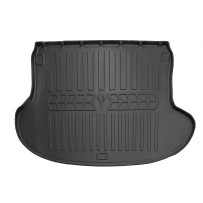 Guminis bagažinės kilimėlis INFINITI QX70 S51 2013-2019, juodas /6033021
