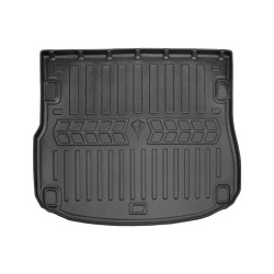 Guminis bagažinės kilimėlis LAND ROVER RANGE ROVER Evoque L538 2011-2018, juodas /6047051