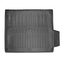Guminis bagažinės kilimėlis LAND ROVER RANGE ROVER IV L405 2012-2022 (trumpa bazė), juodas /6047041
