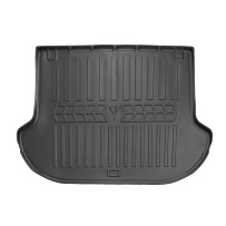 Guminis bagažinės kilimėlis NISSAN Murano Z52 2014-2024, juodas /6014421