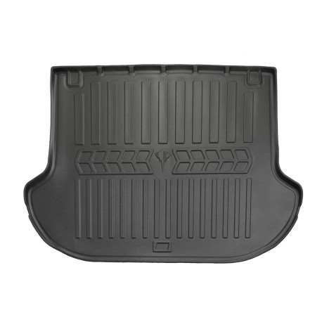 Guminis bagažinės kilimėlis NISSAN Murano Z52 2014-2024, juodas /6014421