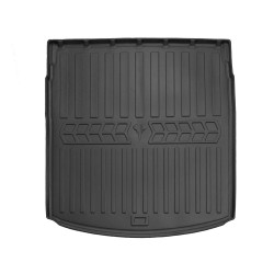 Guminis bagažinės kilimėlis SEAT Leon IV KL1/KL8 2020 (universalas/viršutinis kilimėlis ), juodas /6048111