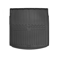 Guminis bagažinės kilimėlis SEAT Leon IV KL1/KL8 2020 (universalas/viršutinis kilimėlis ), juodas /6048111