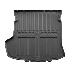 Guminis bagažinės kilimėlis TOYOTA Corolla E140 2006 → 2012 (sedanas)