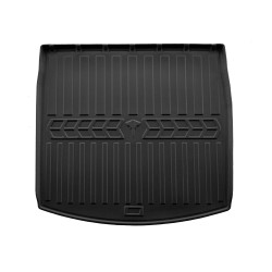 Guminis bagažinės kilimėlis TOYOTA Corolla E210 2018 → (universalas/viršutinis kilimėlis )