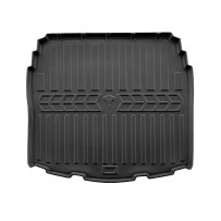 Guminis bagažinės kilimėlis TOYOTA Corolla E210 2018 → (universalas/apatinis kilimėlis)