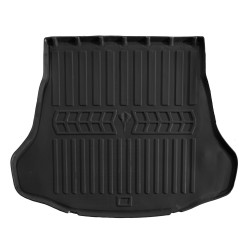 Guminis bagažinės kilimėlis TOYOTA Prius ZVW50R 2015 → 2022