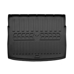 Guminis bagažinės kilimėlis VOLKSWAGEN Golf VIII 2020 → (hečbekas/viršutinis kilimėlis )