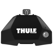 Stogo skersiniai Nissan NV350 2012 → Thule Evo WingBar