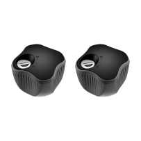 THULE Knob 526 lockable 2x