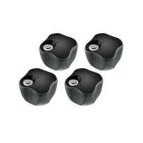 THULE Knob 527 lockable 4x