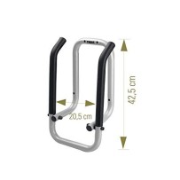 THULE Wall hanger Dviračio arba dviračio laikiklio laikiklis namams