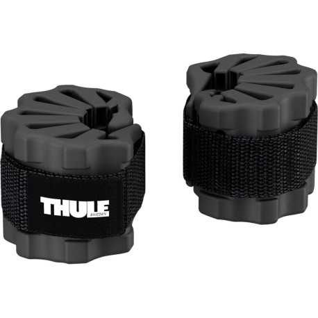 THULE Thule Bike Protector rėmo apsauga