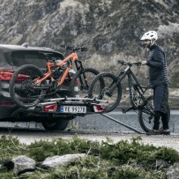 THULE Loading Ramp XT