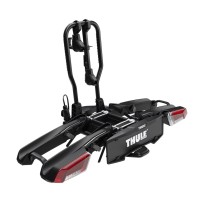 Thule EasyFold 3 dviračių laikiklis ant kablio 3 dviračiams