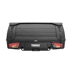 THULE Onto 2 bagažinė ant kablio