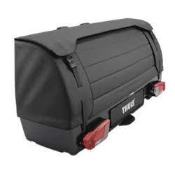 THULE Onto 2 bagažinė ant kablio