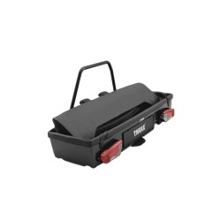 THULE Onto 2 bagažinė ant kablio