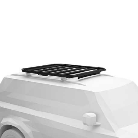THULE CAPROCK S Stogo platforma