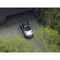THULE CAPROCK S Stogo platforma