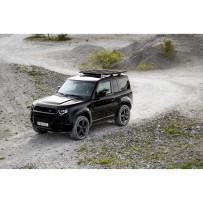 THULE CAPROCK S Stogo platforma