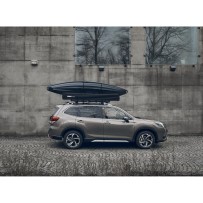 THULE CAPROCK S Stogo platforma