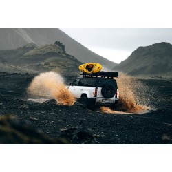 THULE CAPROCK m Stogo platforma