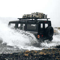 THULE CAPROCK XL Stogo platforma