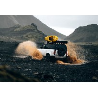 THULE CAPROCK XL Stogo platforma