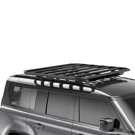 THULE CAPROCK XL Stogo platforma