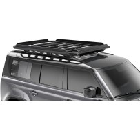 THULE CAPROCK railing kit S