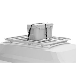 THULE CAPROCK stogo platformos kilpinių varžtų komplektas