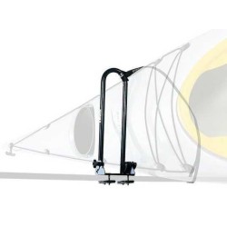 THULE Kayak Support vertikalus baidarių laikiklis ant skersinių