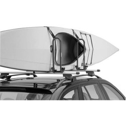 THULE Kayak Support vertikalus baidarių laikiklis ant skersinių