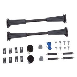 THULE Board Shuttle baidarių ir sup laikiklis ant skersinių