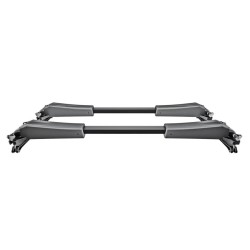 THULE Board Shuttle baidarių ir sup laikiklis ant skersinių