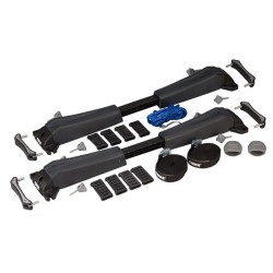 THULE Board Shuttle baidarių ir sup laikiklis ant skersinių