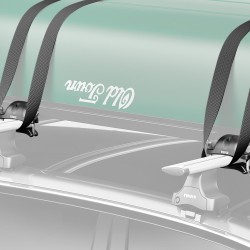 THULE Portage kanojų laikiklis ant skersinių