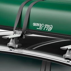 THULE Portage kanojų laikiklis ant skersinių