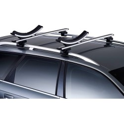 THULE K-Guard baidarių laikiklis